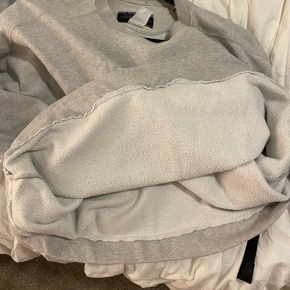 Champion crewneck sweatshirt - Picture 3 of 6